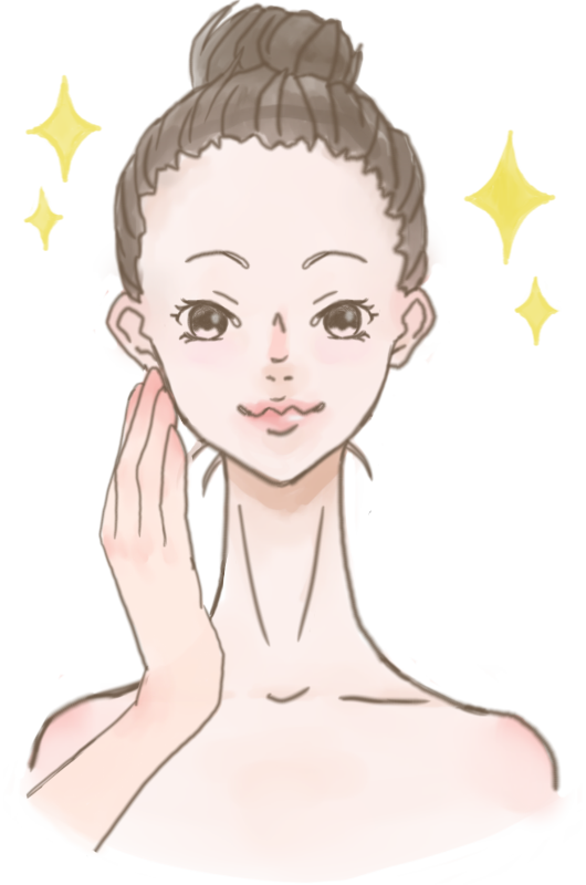 綺麗な女性